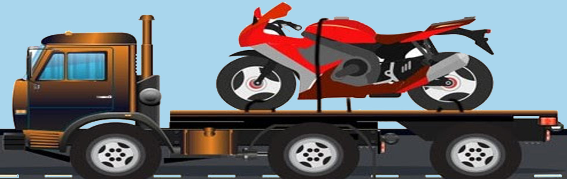 Bike Transportation Services Bike Transportation Services