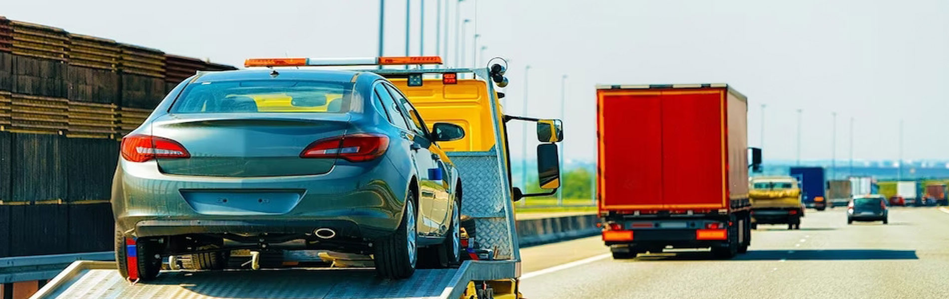 Car Transportation Services Car Transportation Services
