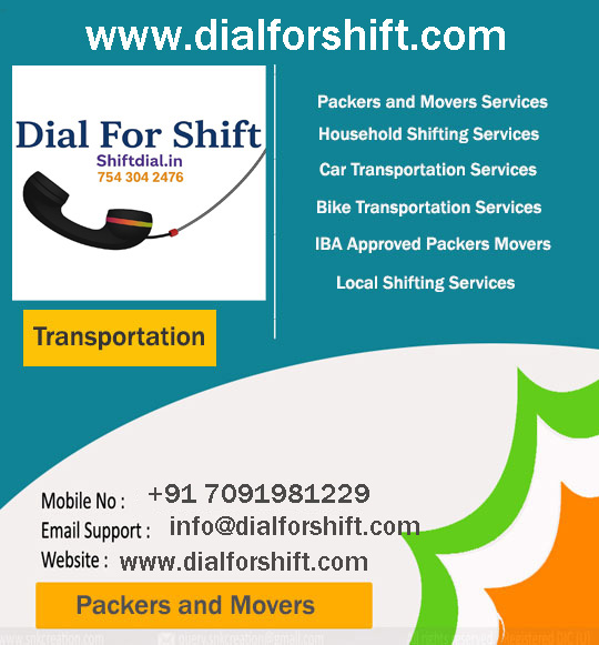 Packers and Movers Varanasi