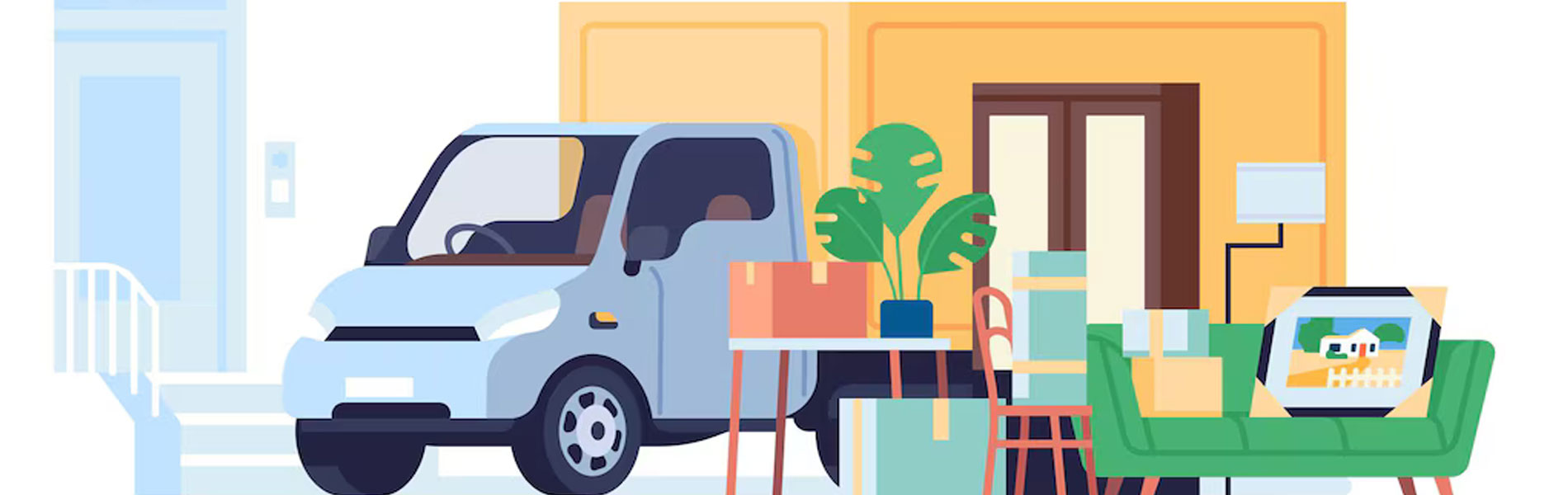 Domestic Relocation Services Domestic Relocation Services