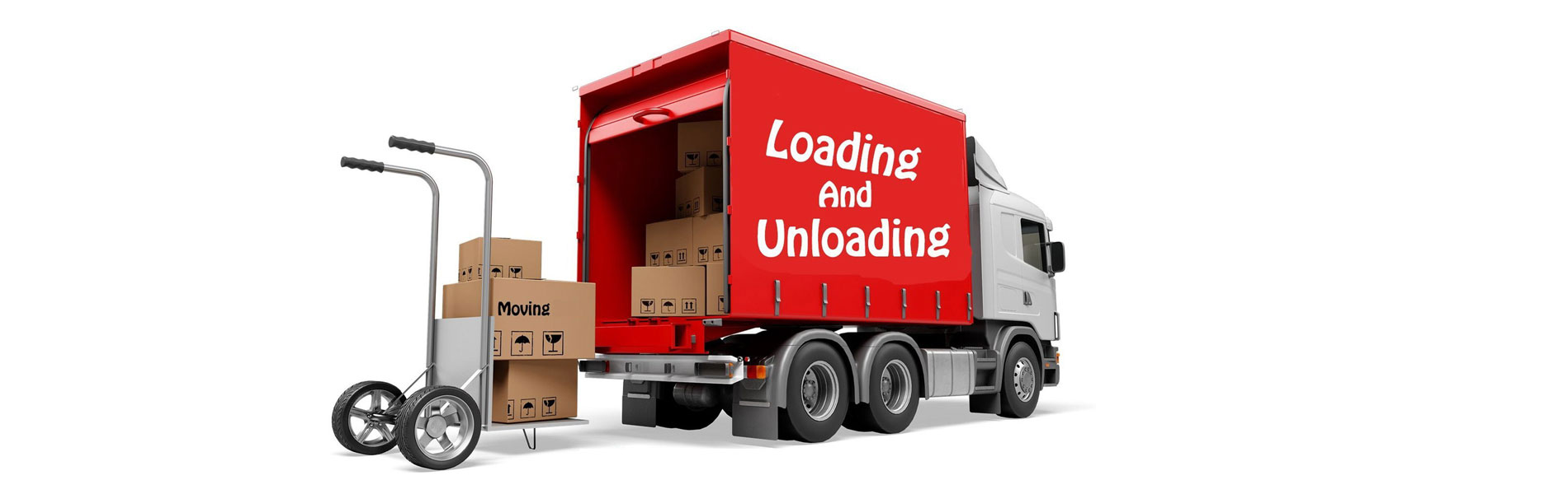 Loading Unloading Services Loading Unloading Services