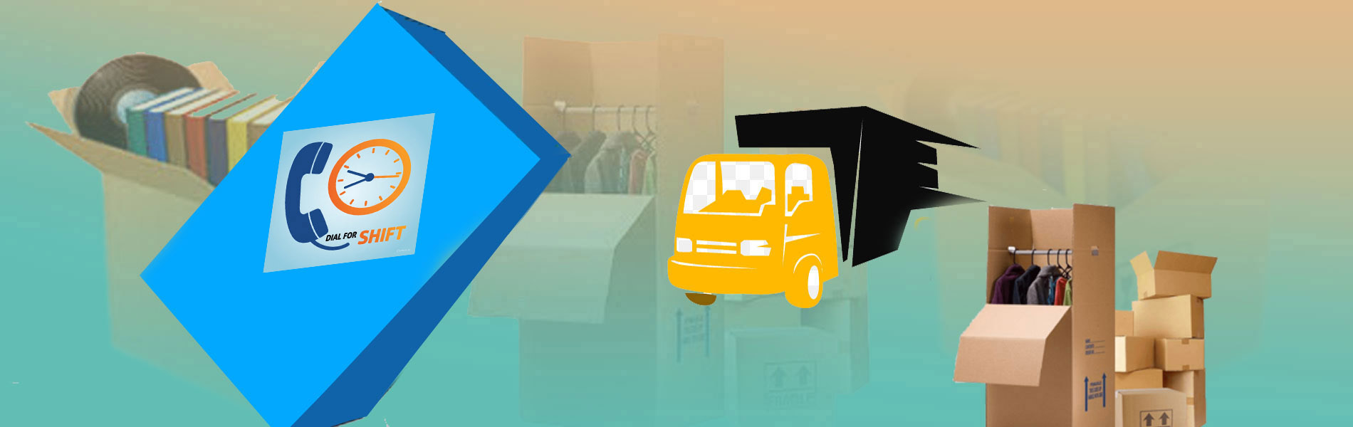 Local Shifting Services Local Shifting Services