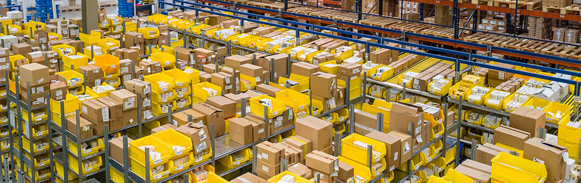 Warehousing Services Warehousing Services